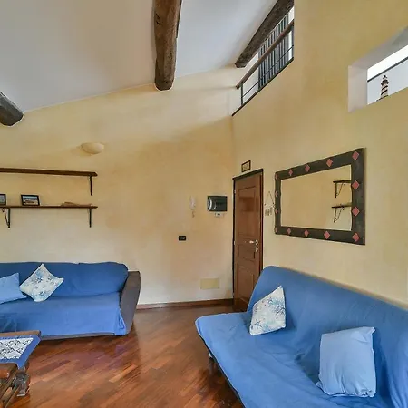 Maison Sapore Di Sale