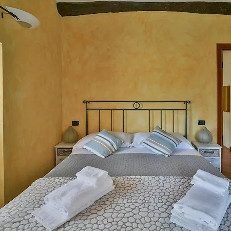 Апартаменты Maison Sapore Di Sale