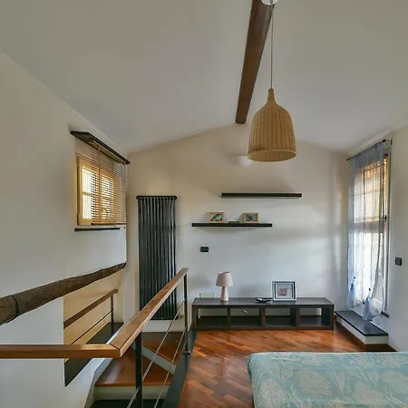 Maison Sapore Di Sale Кьявари