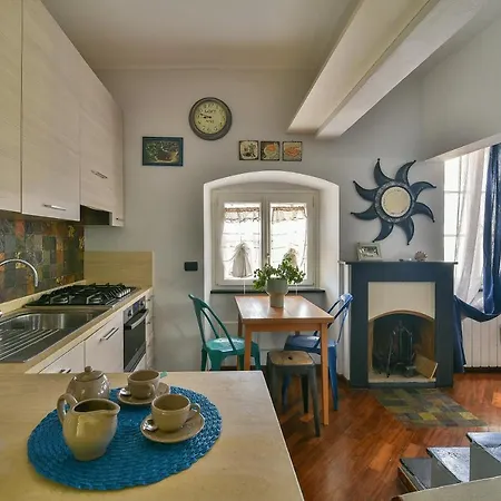 Maison Sapore Di Sale