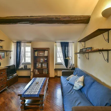Maison Sapore Di Sale *