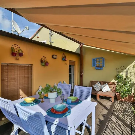 Maison Sapore Di Sale Апартаменты *