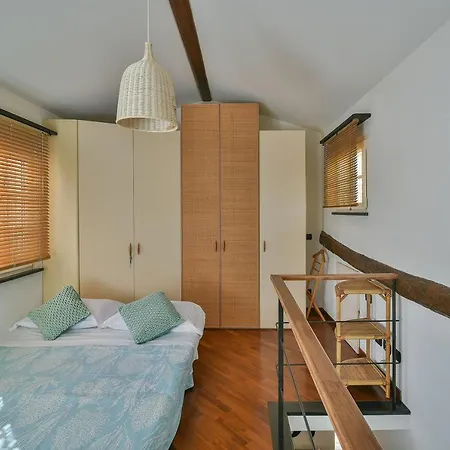 Maison Sapore Di Sale *