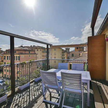 Maison Sapore Di Sale Апартаменты