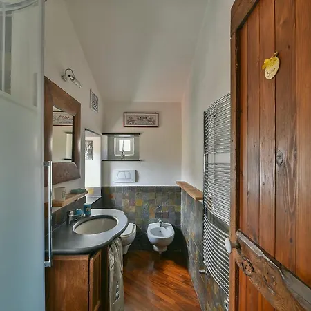 Maison Sapore Di Sale Апартаменты *