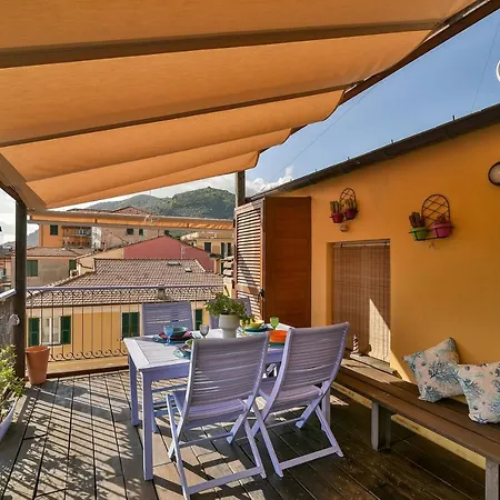 Maison Sapore Di Sale