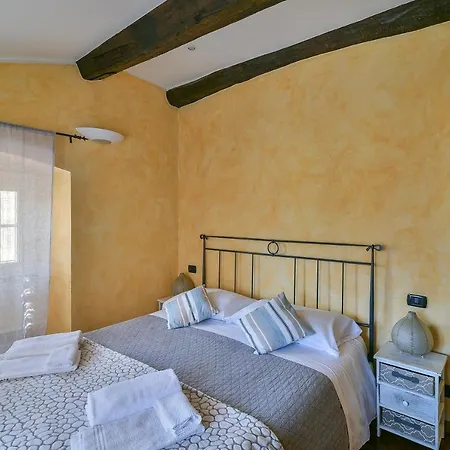 Maison Sapore Di Sale Апартаменты *