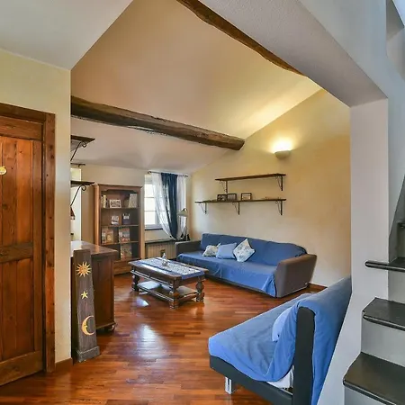 Maison Sapore Di Sale *